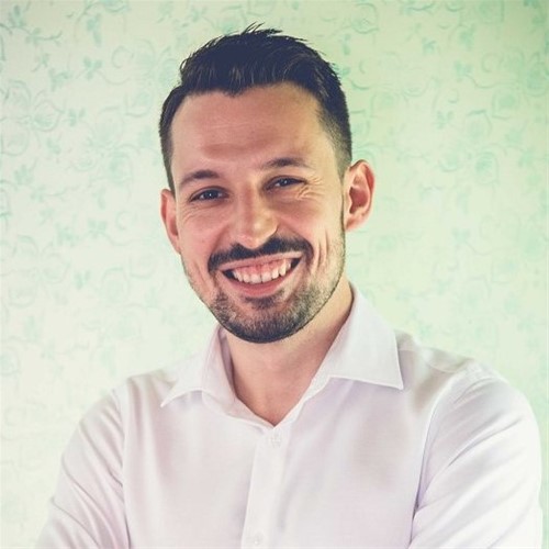 Darko Gebaei