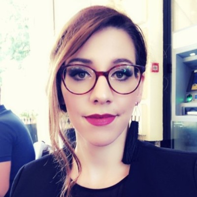 Ana-Marija Petric
